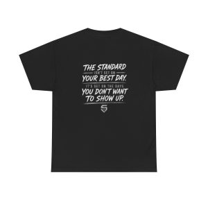 StandardLabz Tee: The Standard