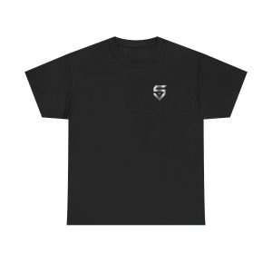 StandardLabz Everyday Tee - Black