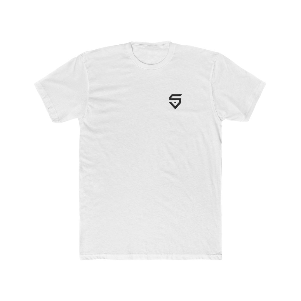 StandardLabz Tee — The Standard